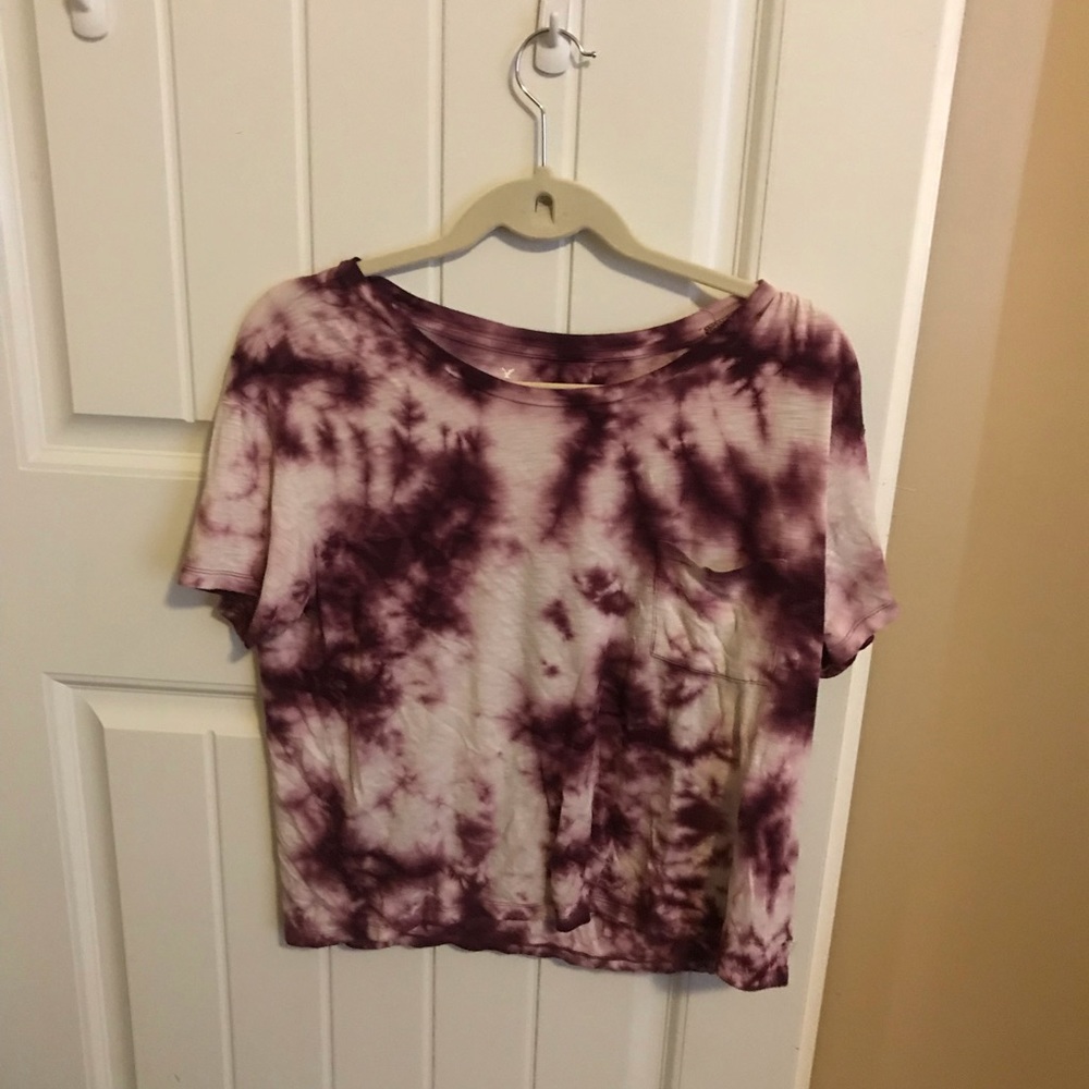 American Eagle shirt